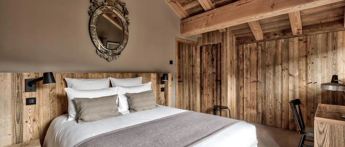 Chalet Bergeronnette Les Allues 0*,  France